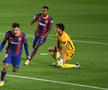 Barcelona - Sevilla 1-1 FOTO » Primul pas greșit din era Ronald Koeman pentru catalani