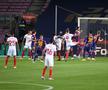 Barcelona - Sevilla 1-1 FOTO » Primul pas greșit din era Ronald Koeman pentru catalani