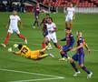 Barcelona - Sevilla 1-1 FOTO » Primul pas greșit din era Ronald Koeman pentru catalani