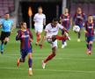 Barcelona - Sevilla 1-1 FOTO » Primul pas greșit din era Ronald Koeman pentru catalani