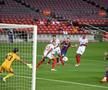 Barcelona - Sevilla 1-1 FOTO » Primul pas greșit din era Ronald Koeman pentru catalani