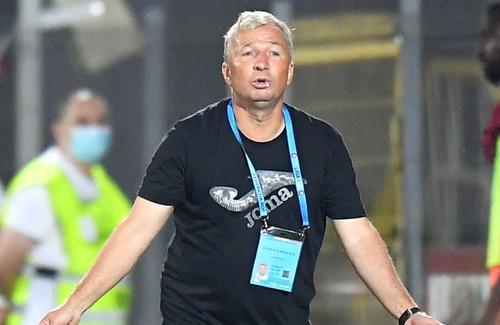 Viitorul și CFR Cluj au remizat, scor 1-1, în runda cu numărul 6 din Liga 1. Dan Petrescu (52 de ani) cere urgent implementarea VAR în Liga 1 și trimite săgeți în mai multe direcții.