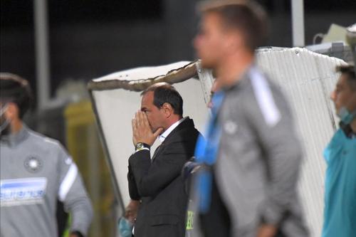 Ionuț Badea (44 de ani) s-a despărțit de FC Argeș
