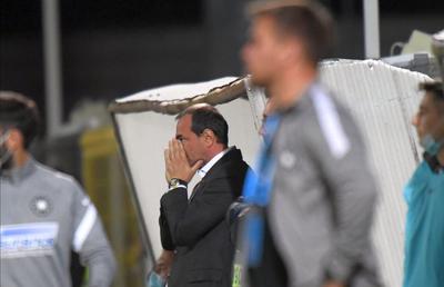 OFICIAL Ionuț Badea, înlocuit de FC Argeș! Cine e noul antrenor al echipei