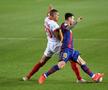 Barcelona și Sevilla au remizat, scor 1-1, în etapa cu numărul 5 din La Liga.