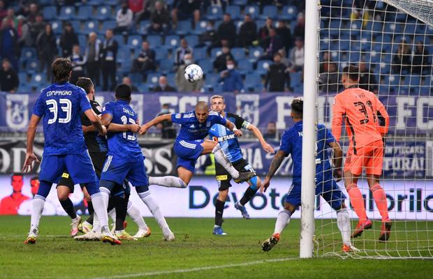Doi repetenți în derby-ul Craiovei » Cine a fost cel mai bun în Bănie + notele lui Reghe și Mutu