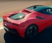 Zlatan Ibrahimovic, cadou de lux la aniversarea a 40 de ani » Câți bani a dat pe primul Ferrari electric