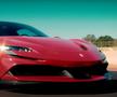 Zlatan Ibrahimovic, cadou de lux la aniversarea a 40 de ani » Câți bani a dat pe primul Ferrari electric