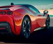 Zlatan Ibrahimovic, cadou de lux la aniversarea a 40 de ani » Câți bani a dat pe primul Ferrari electric
