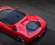 Zlatan Ibrahimovic, cadou de lux la aniversarea a 40 de ani » Câți bani a dat pe primul Ferrari electric