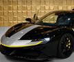 Zlatan Ibrahimovic, cadou de lux la aniversarea a 40 de ani » Câți bani a dat pe primul Ferrari electric
