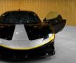 Zlatan Ibrahimovic, cadou de lux la aniversarea a 40 de ani » Câți bani a dat pe primul Ferrari electric