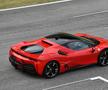 Zlatan Ibrahimovic, cadou de lux la aniversarea a 40 de ani » Câți bani a dat pe primul Ferrari electric
