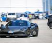 Zlatan Ibrahimovic, cadou de lux la aniversarea a 40 de ani » Câți bani a dat pe primul Ferrari electric