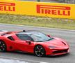 Zlatan Ibrahimovic, cadou de lux la aniversarea a 40 de ani » Câți bani a dat pe primul Ferrari electric