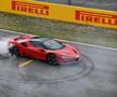 Zlatan Ibrahimovic, cadou de lux la aniversarea a 40 de ani » Câți bani a dat pe primul Ferrari electric