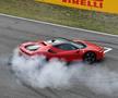 Zlatan Ibrahimovic, cadou de lux la aniversarea a 40 de ani » Câți bani a dat pe primul Ferrari electric