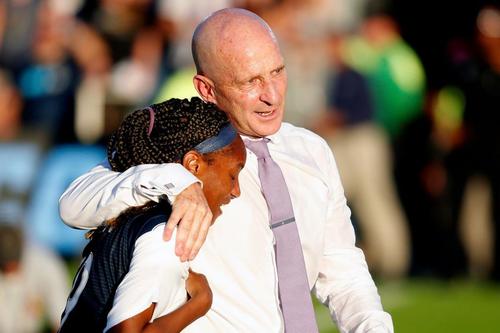 Paul Riley