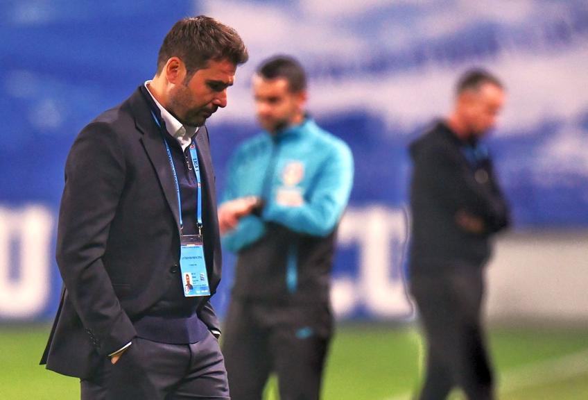 Adrian Mutu // FOTO: Cristi Preda