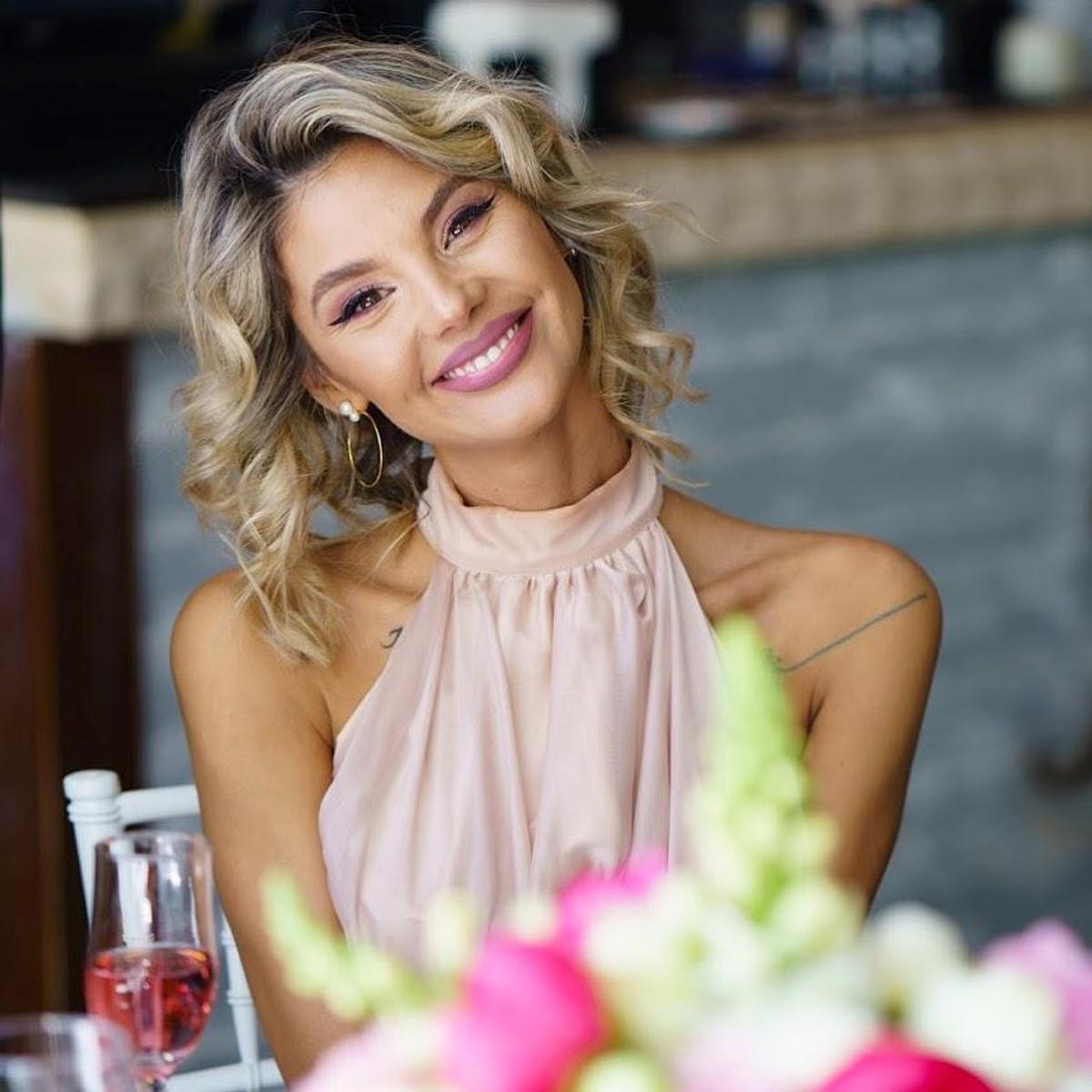 Ramona Olaru