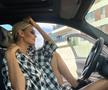 Ramona Olaru și-a recunoscut pasiunea pentru Dinamo: „Eram îndrăgostită de un fotbalist”