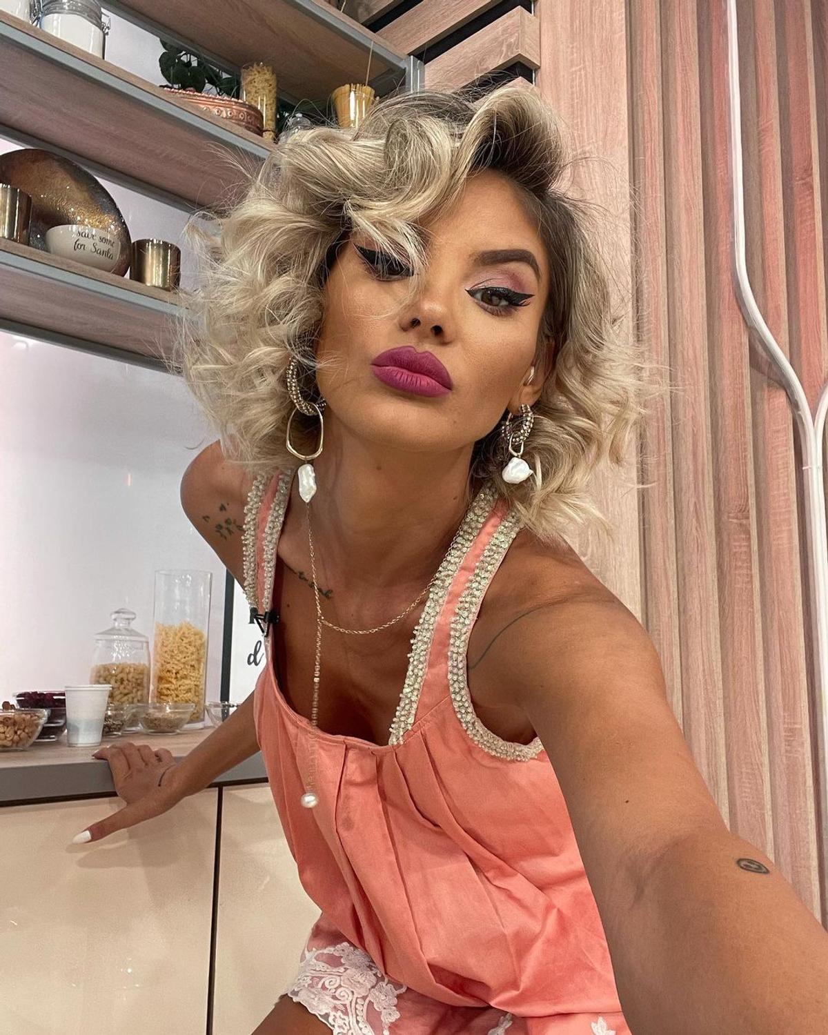 Ramona Olaru