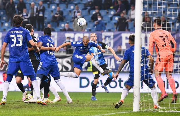 Conducerea FCU Craiova are două variante de antrenor care l-ar putea înlocui pe Adrian Mutu