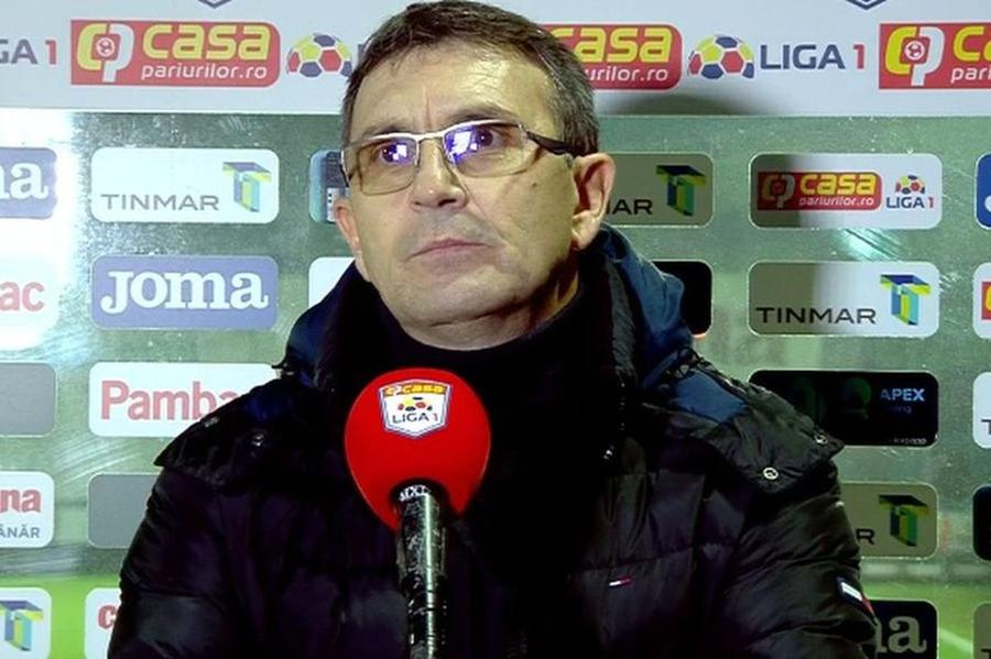 Eugen Neagoe Conducerea FCU Craiova are două variante de antrenor care l-ar putea înlocui pe Adrian Mutu