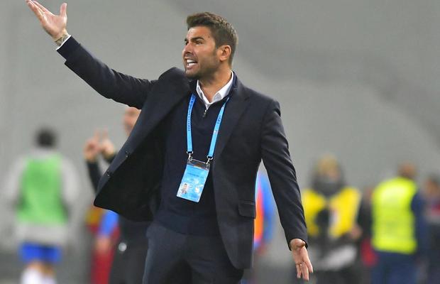 Mutu s-a faultat singur: „Doar pe mine mă vedeți? Nu înțeleg”