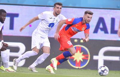 Providențial! Jucătorul din Liga 1 care a pasat decisiv la 83% dintre golurile echipei sale