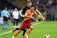 Avertismentul primit de Olimpiu Moruțan: „Mai are multe lucruri de pus la punct” + „Fotbaliștii români sunt supraevaluați”