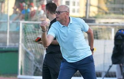 „E foarte greu!” » Ce spune Leo Grozavu despre o eventuală venire la FCU Craiova