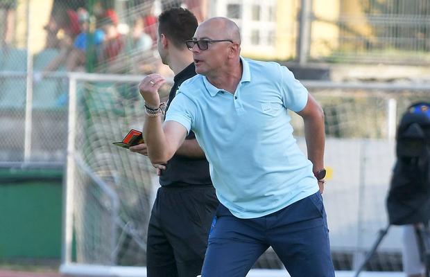 „E foarte greu!” » Ce spune Leo Grozavu despre o eventuală venire la FCU Craiova