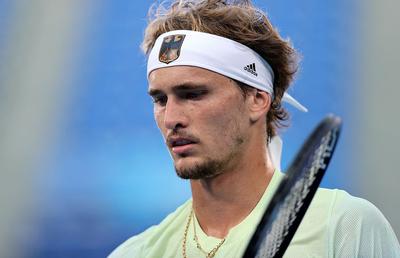 Alexander Zverev, în pericol? ATP pornește investigația pentru acuzațiile de violență domestică: „Avem responsabilitatea să fim foarte atenți”