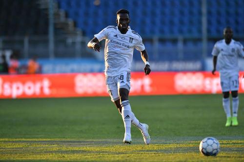 Mamadou Bagayoko