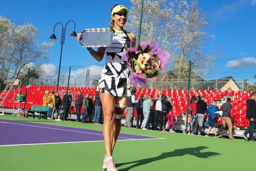 Mihaela Buzărnescu / Sursă foto: Instagram