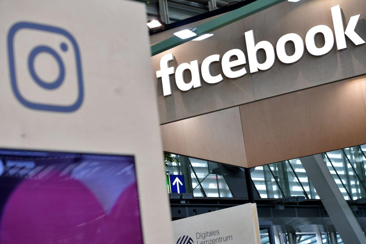 Facebook, Instagram și WhatsApp au picat în România și în mai multe țări din lume