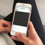 Facebook, Instagram și WhatsApp au picat în România și în mai multe țări din lume / foto: Guliver/Getty Images