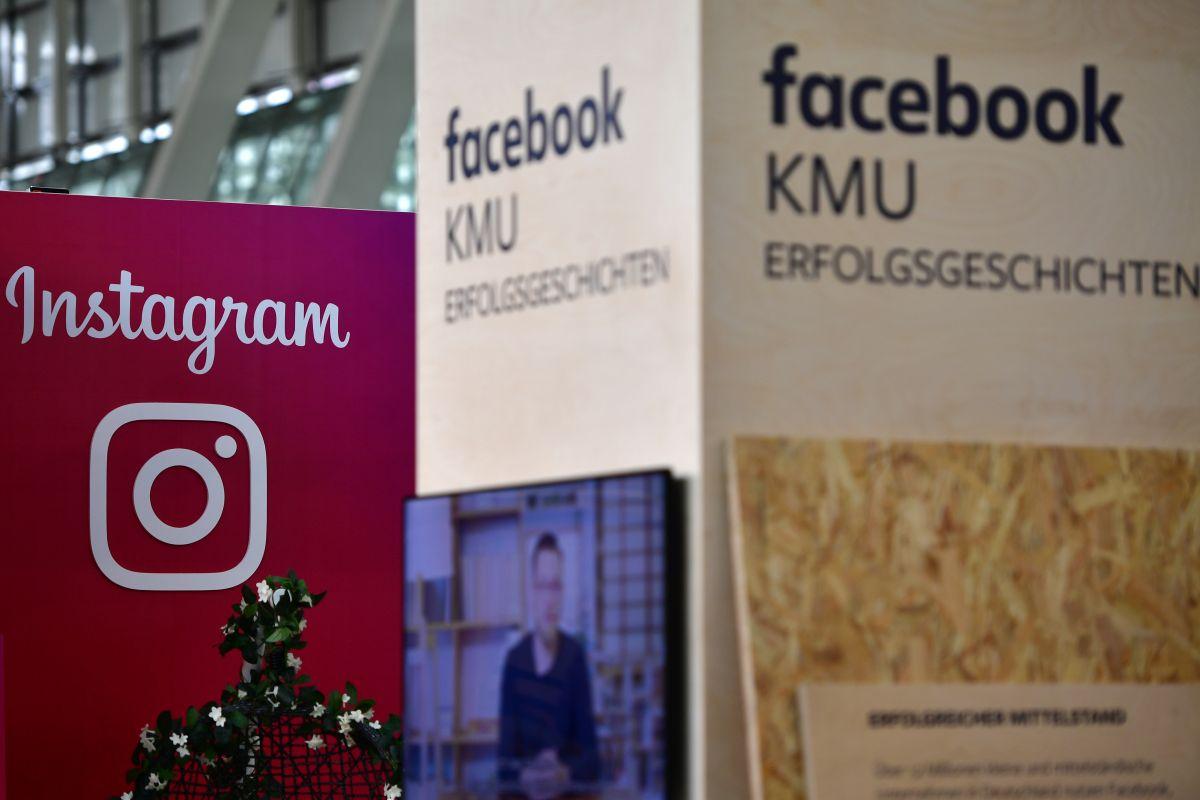 Facebook, Instagram și WhatsApp au picat în România și în mai multe țări din lume