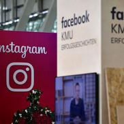 Facebook, Instagram și WhatsApp au picat în România și în mai multe țări din lume / foto: Guliver/Getty Images