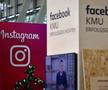 Facebook, Instagram și WhatsApp au picat în România și în mai multe țări din lume / foto: Guliver/Getty Images