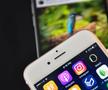 Facebook, Instagram și WhatsApp au picat în România și în mai multe țări din lume / foto: Guliver/Getty Images