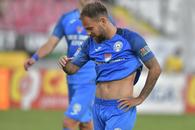 Jucătorul care a marcat cu mâna: „Asta e, se întâmplă în fotbal”