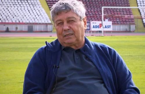 Mircea Lucescu