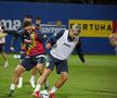 România pregătește meciurile cu Germania și Armenia, din preliminariile CM 2022