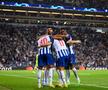 Spectacol total în Champions League: Inter o învinge pe Barcelona, Napoli a dat 6 cu Ajax » Toate rezultatele serii
