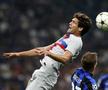 Spectacol total în Champions League: Inter o învinge pe Barcelona, Napoli a dat 6 cu Ajax » Toate rezultatele serii