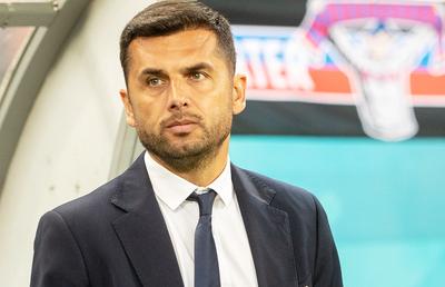 Dică a demisionat de la FCSB! Anunțul oficial al clubului a venit după 6 ore » Cine va conduce echipa cu West Ham