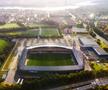 Gazonul artificial al stadionului din Silkeborg va fi un adversar redutabil pentru elevii lui Nicolae Dică, mai ales că jucătorii FCSB-ului au jonglat cu accidentările în ultima perioadă.