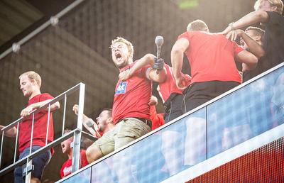 3 vești de ultimă oră din Danemarca, înainte de Silkeborg - FCSB: „Să tremure arena!”